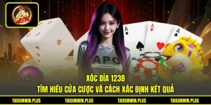 Xóc Đĩa 123B - Tìm Hiểu Cửa Cược Và Cách Xác Định Kết Quả